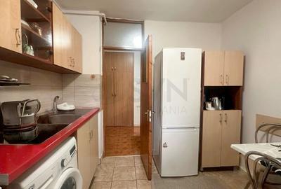 REA1026317 Apartament 2 camere Lacul Tei l Ghica Tei - 8