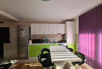 Apartament cu 2 camere 2 locuri de parcare Braytim Giroc - 2