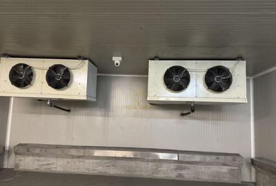 De inchiriat spa?iu de 125 mp ideal pentru Catering... - 7