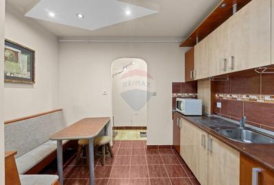 Apartament cu 2 camere semidecomandat, mobilat în Micălaca - 9