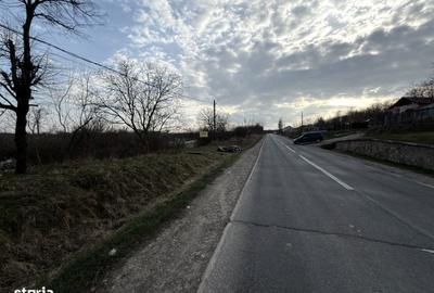 Spațiu comercial, în Cucorăni - 3