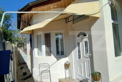 Casa la strada in Lipovu, renovata recent, 850 mp curte - 2