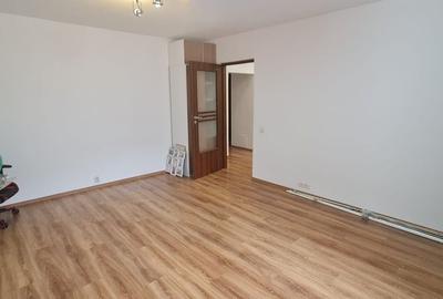 Apartament cu 2 camere semidecomandat în Muncii - 1