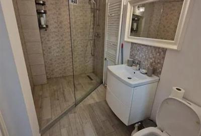 Apartament cu 3 camere decomandat, mobilat în Central - 5