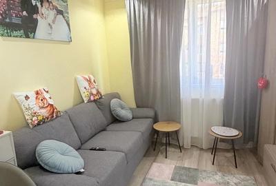Apartament cu 3 camere decomandat în Central - 5