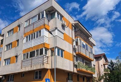 Apartament cu 3 camere decomandat, mobilat în Aviației - 6