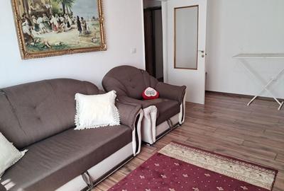 Apartament cu 3 camere decomandat în Central - 3