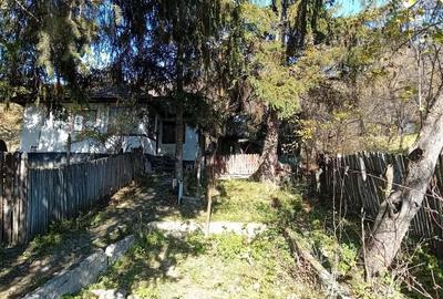 Casă în Mislea - 6