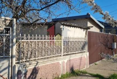 Casă cu Teren 261 Mp în Brăilița - 4