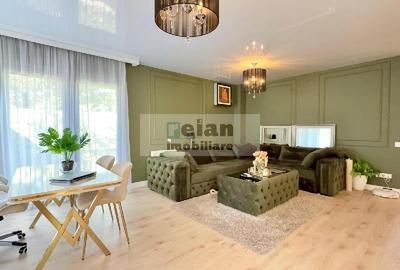 Mogosoia - Parc, Vila complex rezidential, piscina, 450 mp teren - 4