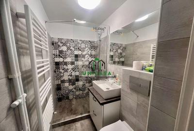 Apartament 2 camere/ Zona Nord/ etaj 2/4 - 4