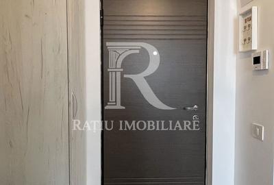 Apartament cu 2 camere în Calea Aradului - 10
