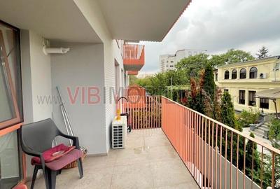 Panduri - Petre Lintes, apartament 2 camere in bloc, decomandat, etaj 1/5 Panduri - Petre Lintes, apartament 2 camere in bloc, decomandat, etaj 1/5 - 5