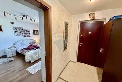 Casă cu 4 camere cu Teren 1076 Mp în Unirea - 8