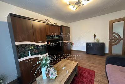 Apartament 2 camere+beci , zona centrala, etaj 2 - 1