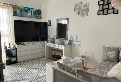 Apartament cu 2 camere in Ploiesti, zona rezidentiala - 8