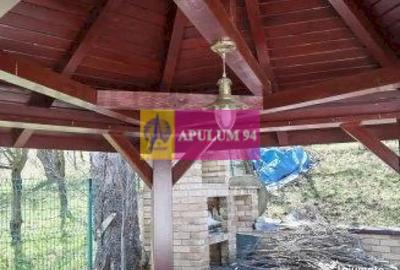 Casă cu 3 camere cu Teren 727 Mp în Poiana - 10