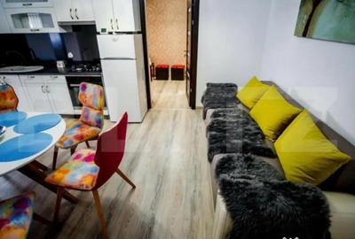 Apartament cu 3 camere decomandat în Cetate - 4