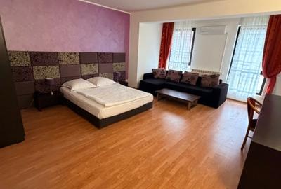 Garsonieră, mobilată în Complex Studențesc - 2