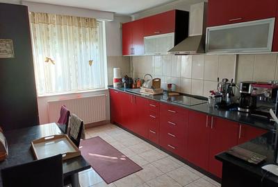 Casă cu 4 camere în Exterior Vest - 7