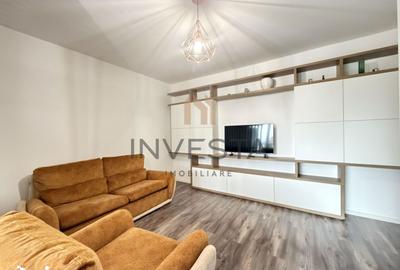 Apartament cu 2 camere semidecomandat, mobilat în Europa - 5