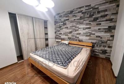 Apartament cu 3 camere semidecomandat, mobilat în Grigorescu - 2