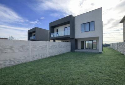 Duplex cu 4 camere cu Canalizare în Giroc - 3