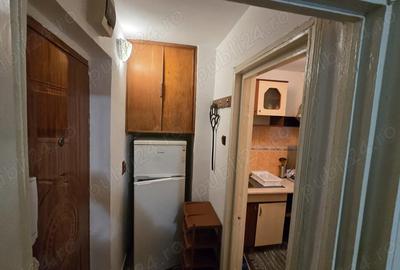 Apartament cu 2 camere semidecomandat în Central - 4