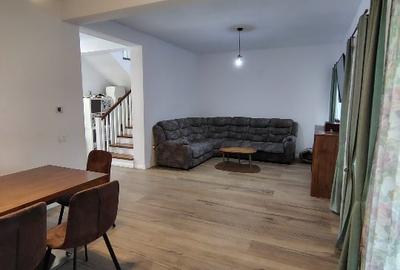 Duplex cu 4 camere cu Canalizare în Giroc - 8