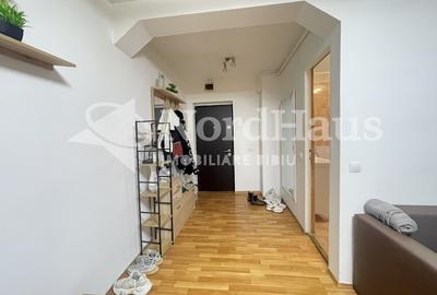 Apartament cu 3 camere decomandat, mobilat în Vasile Aaron - 3