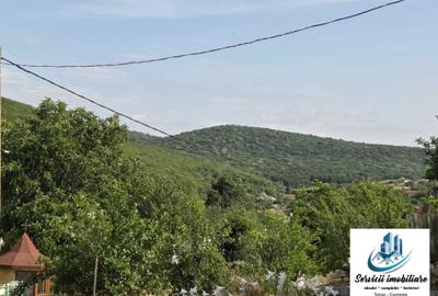 Casă cu 3 camere în Visterna - 6