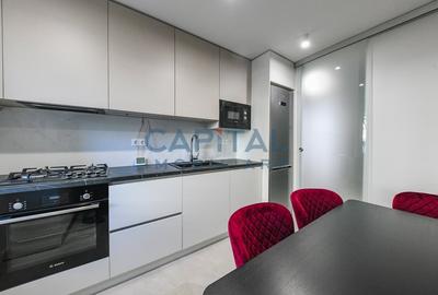 Vanzare apartament cu 3 camere cartierul Gheorgheni. Comision 0! - 7