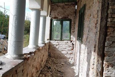 Casă cu 2 camere în Cătunu - 3