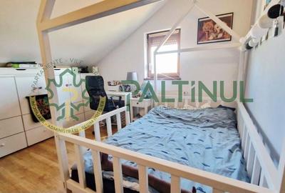 Casa moderna 3 camere de inchiriat – Cartierul Arhitectilor, Sibiu - 13