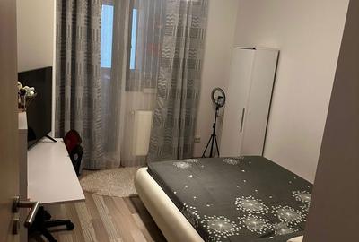Apartament cu 2 camere semidecomandat în Central - 2