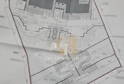 Teren de vanzare 2900 mp Brasov/Strada Ciresului - 14