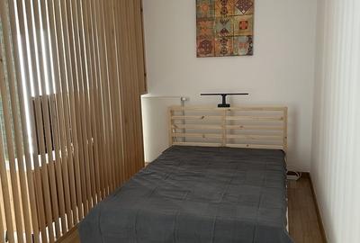Apartament cu 2 camere decomandat, mobilat în Domenii - 2