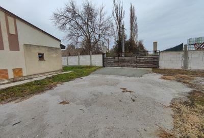 Proprietate teren+ constructie Medgidia - 13