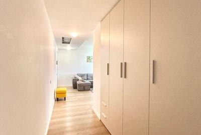 Apartament 2 camere | complex ONE Herastrau Plaza - 11