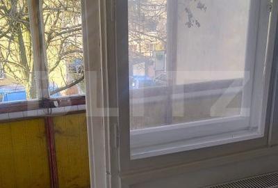 Apartament cu 2 camere în Central - 1