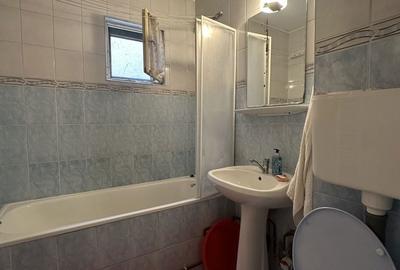 Apartament cu 2 camere semidecomandat în Nord - 4