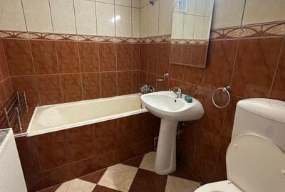 Apartament cu 2 camere în Republicii - 7