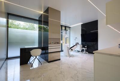 Investiție Medicală – Cabinet Stomatologic 115 mp, Cortina Residence, Aviației - 3