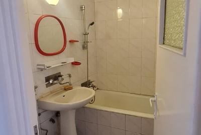Apartament cu 2 camere semidecomandat în Domenii - 9