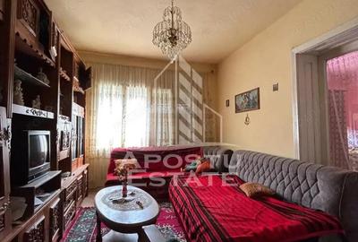 Casa cu 5 camere, 777 mp teren la MOLDOVA VECHE, ideal casa de vacanta - 6