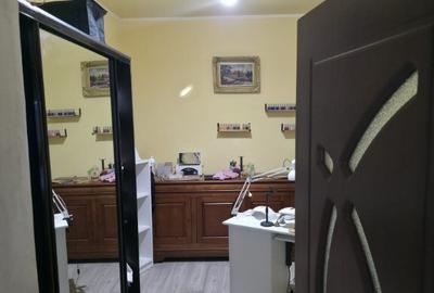 Casa 3 Camere, Baie, Bucatarie, 2 Bai Centru - Tomis 2, eMag - 142m - 10