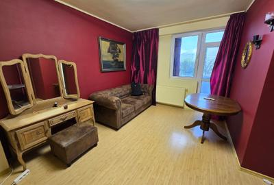 Garsonieră semidecomandată în Militari