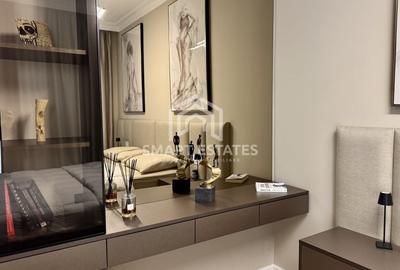 Apartament 3 camere Lux de vanzare II Mobilat II Pipera - 19