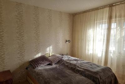 Ap tip PC , 3 cam , Nufarul , mobilat dotat et 4 cu acoperis, 2 pe palier , luminos, ocupabil - 5