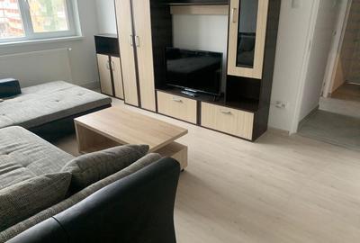 Apartament cu 2 camere decomandat, mobilat în Cetate - 1